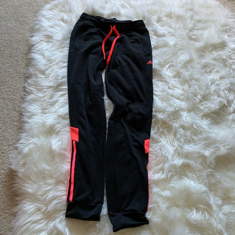 adidas joggers